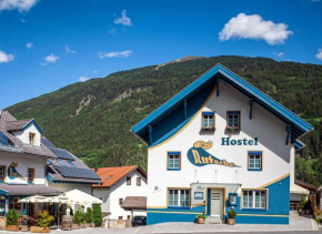 Отель Rutsche Hostel  Веннс